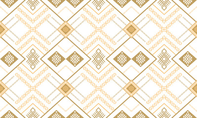 Fototapeta premium Abstract geometric patterns for wallpaper wrapping, pattern filling, web background, texture. Vector Illustration.