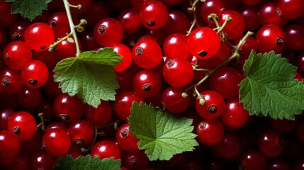 cranberry background collection of healthy food fruit and vegetables, natural background of fresh sweet cranberry representing concept of organic fruit, healthy eating, fresh ingredient