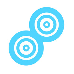 geometric element vector