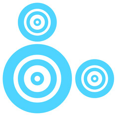 geometric element vector