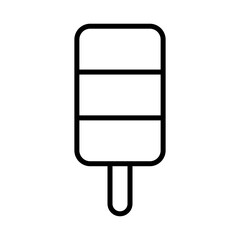Ice Cream Bar