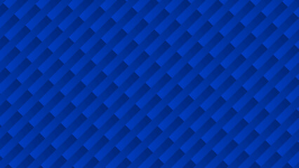 一面のグラデーションのかかった斜めの長方形のグラフィック背景素材　JPEG　落ち着いた青