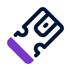 sharpener icon for your website, mobile, presentation, and logo design.