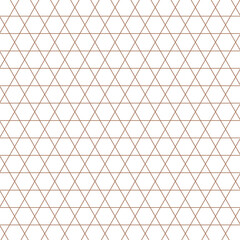 カフェオレカラーライン