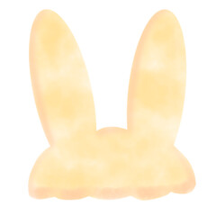 Rabbit hat 