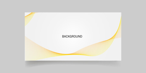  white abstract background material