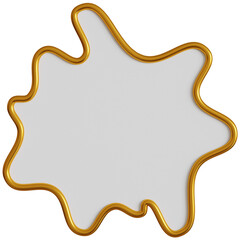 bubble speech text box comic.