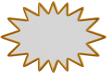 bubble speech text box comic.