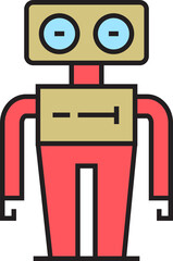 smart robot avatar