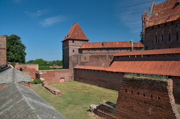 zamek 16 © Dariusz