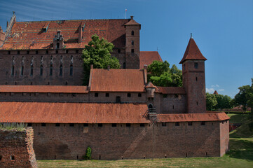zamek 15 © Dariusz