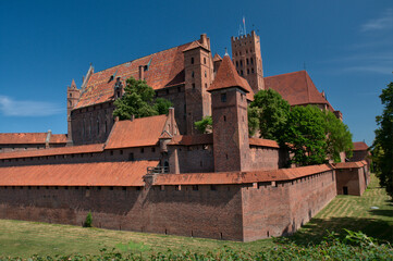 zamek 13 © Dariusz