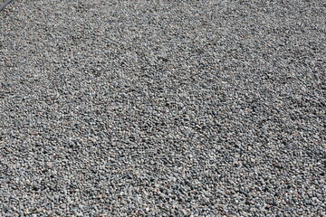 gravel stone texture background
