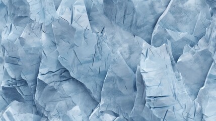 Obraz premium ice fine texture background