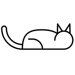 Cat icon