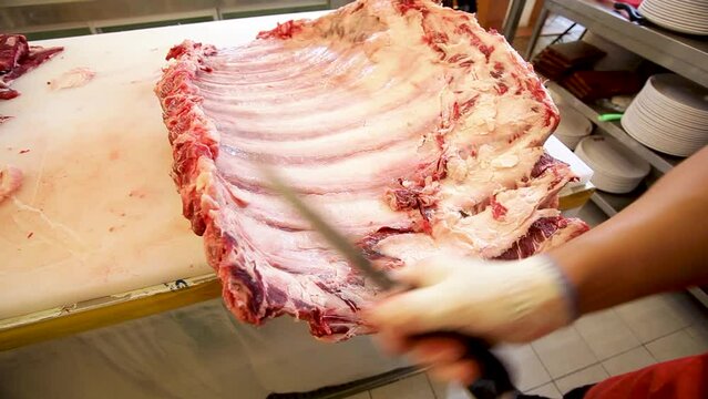 Introducing good Korean restaurants Filming content for YouTube
May 20, 2022 Mapo, Seoul