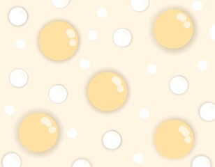 polka dot background