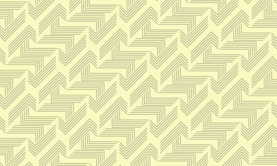 Background pattern seamless geometric line abstract gold luxury color vector ilustration