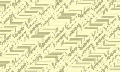 Background pattern seamless geometric line abstract gold luxury color vector ilustration