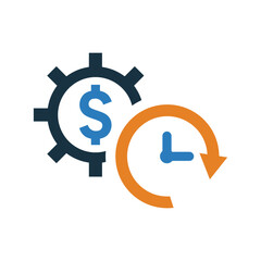 Effectiveness, efficiency, money.