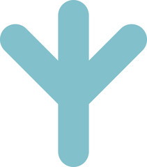 Obraz premium Cute Pastel Design Element Illustration