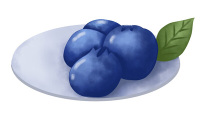 blueberry