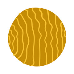 Abstract circular and line elements