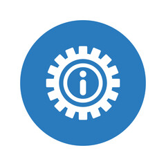 Technical Information Icon