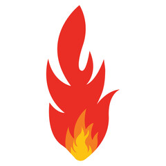 Fire Flame Element