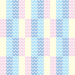 Beautiful seamless vector pattern design for decorative, wallpaper, wrapping paper, fabric, backdrop, shirt, tablecloths, clothes, blankets and other.