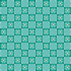 Beautiful seamless vector pattern design for decorative, wallpaper, wrapping paper, fabric, backdrop, shirt, tablecloths, clothes, blankets and other.