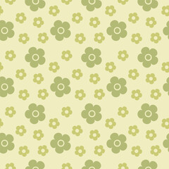 Beautiful seamless vector pattern design for decorative, wallpaper, wrapping paper, fabric, backdrop, shirt, tablecloths, clothes, blankets and other.