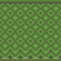 Beautiful seamless vector pattern design for decorative, wallpaper, wrapping paper, fabric, backdrop, shirt, tablecloths, clothes, blankets and other.