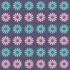 Beautiful seamless vector pattern design for decorative, wallpaper, wrapping paper, fabric, backdrop, shirt, tablecloths, clothes, blankets and other.