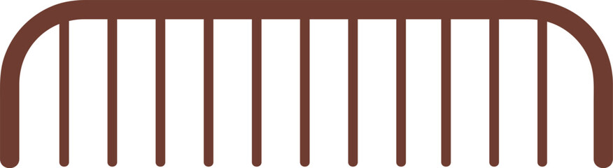 Horse Comb Accessory