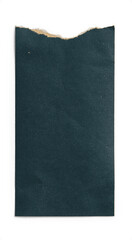 Blue Wrapping Paper Large Strip