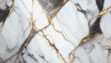 two color vector marble texture