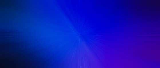 abstract background with rays