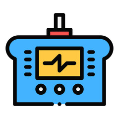 remote control icon