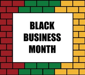 Black Business Month comes along every August to honor the entrepreneurs who've overcome obstacles to achieve great success.