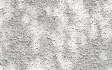 Abstract white cement wall texture with silhouette shadow.natural pattern abstract stationary wall art overlay effect.design presentation shadow shape  for background.