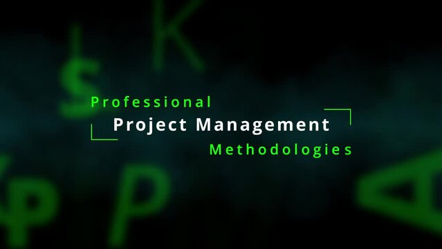 Professional project management methodologies for successful project management via scrum kanban agile prince2 strategy to realize projects in time by use of agile methodology useful hybrid approach