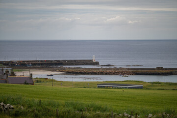 Rosehearty, Schottland