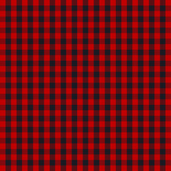 Tartan design, checkered pattern, vector background for wrapping paper, wallpaper and more.