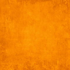 Abstract orange background texture