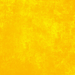 Yellow Grunge Background
