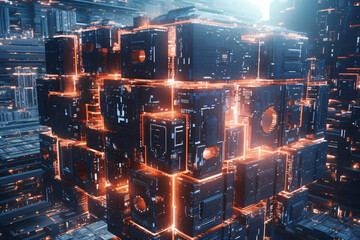 Blockchain