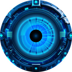 eye technology