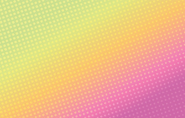 Colorful Abstract gradient dot background , Cool fresh gradient blur colorful fluid gradient abstract design wallpaper presentation template
