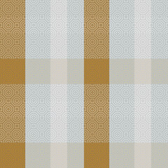 Plaid Pattern Seamless. Scottish Plaid, Seamless Tartan Illustration Vector Set for Scarf, Blanket, Other Modern Spring Summer Autumn Winter Holiday Fabric Print.
